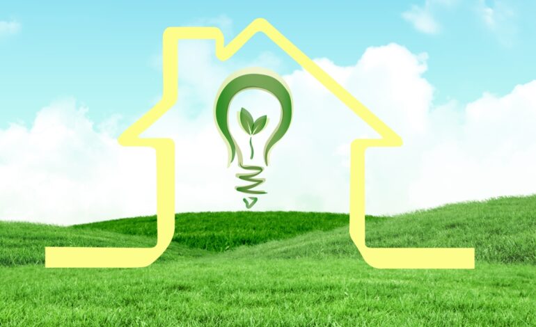 Why Green is the Best Color for the Exterior of Your Home